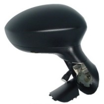 Compra RETROVISOR DERECHO ELÉCTRICO P/P CONVEXO 3PIN FIAT FIAT GRANDE PUNTO/LIN/EVO 05- al mejor precio en todocarrocería.com