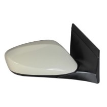 Compra RETROVISOR DERECHO ELÉCTRICO P/P CONVEXO 3PIN HYUNDAI HYUNDAI I30 H/B 13- al mejor precio en todocarrocería.com