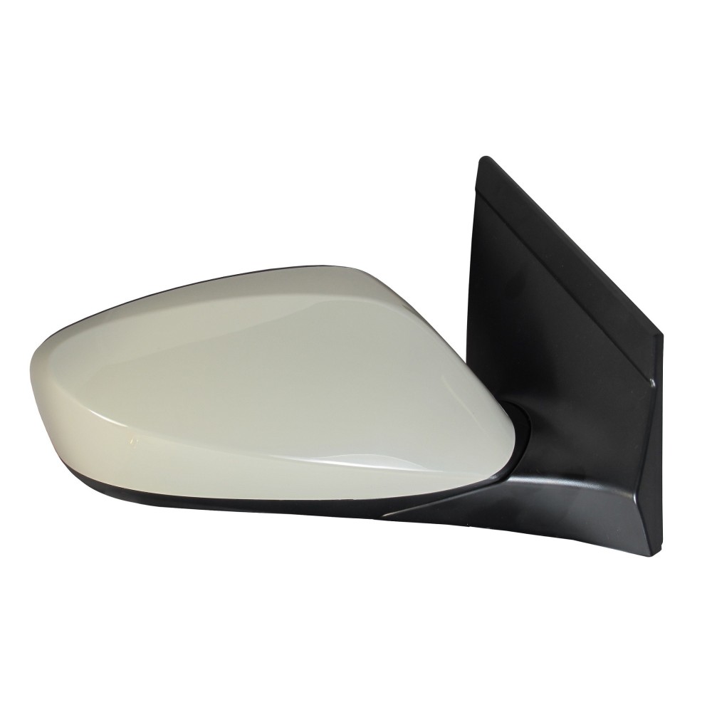 Compra RETROVISOR DERECHO ELÉCTRICO P/P CONVEXO 3PIN HYUNDAI HYUNDAI I30 H/B 13- al mejor precio en todocarrocería.com