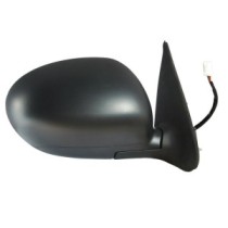 Compra RETROVISOR DERECHO ELÉCTRICO P/P CONVEXO 3PINS NISSAN NISSAN JUKE 10- al mejor precio en todocarrocería.com