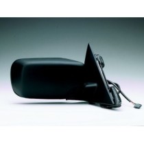 Achetez RÉTROVISEUR DROIT ÉLECTRIQUE P/P CONVEXE BLEU 5 BROCHES BMW BMW E46 4P 98- au meilleur prix sur todocarrocería.com