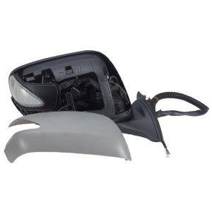 Compra RETROVISOR DERECHO ELÉCTRICO P/P CONVEXO C/PIS HONDA HONDA JAZZ 08- al mejor precio en todocarrocería.com