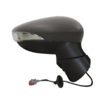 Achetez RÉTROVISEUR DROIT ÉLECTRIQUE P/P CONVEXE C/PIS 5 BROCHES FORD FIESTA 08- au meilleur prix sur todocarrocería.com