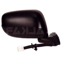 Compra RETROVISOR DERECHO ELÉCTRICO P/P CONVEXO S/PISCA HONDA HONDA JAZZ 08- al mejor precio en todocarrocería.com