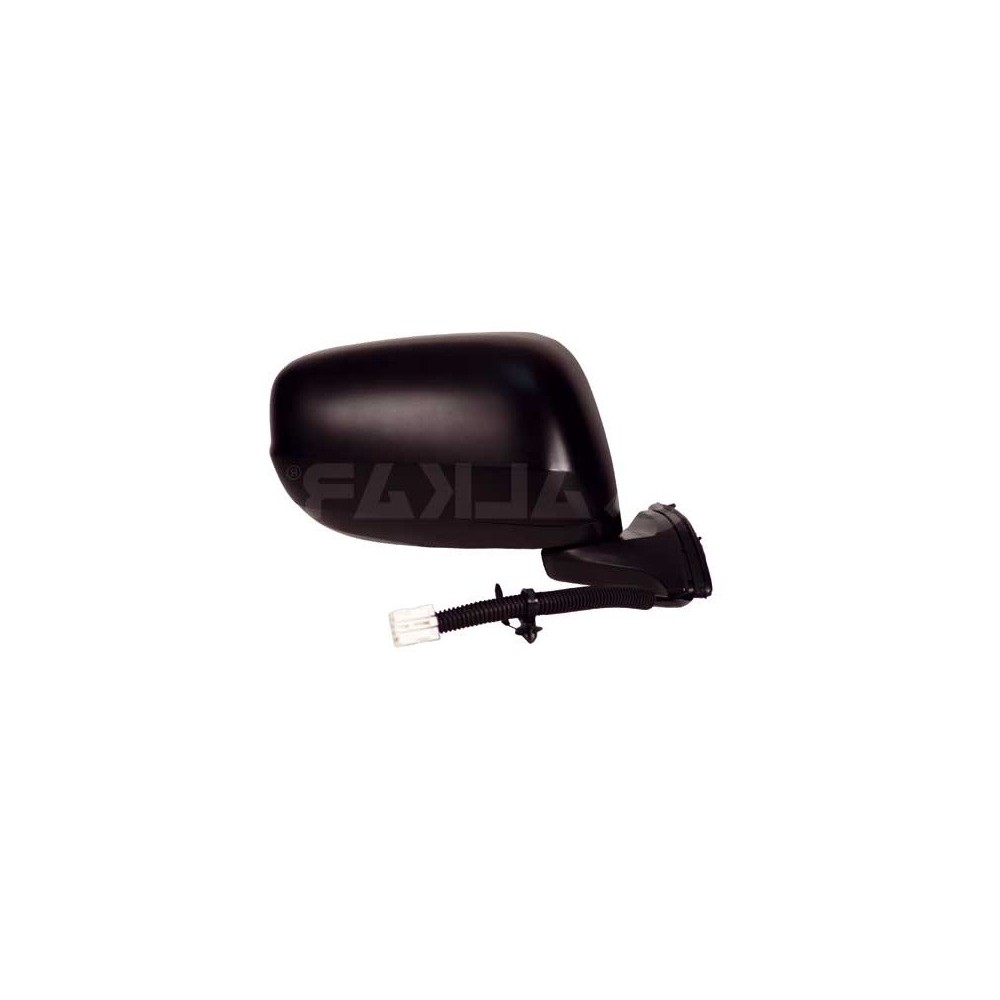 Compra RETROVISOR DERECHO ELÉCTRICO P/P CONVEXO S/PISCA HONDA HONDA JAZZ 08- al mejor precio en todocarrocería.com