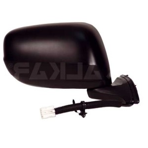 Compra RETROVISOR DERECHO ELÉCTRICO P/P CONVEXO S/PISCA HONDA HONDA JAZZ 08- al mejor precio en todocarrocería.com