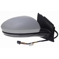 Compra RETROVISOR DERECHO ELÉCTRICO P/P CONVEXO TER ABATIBLE C/PI L/CO C/SEN 13PIN RENAULT RENAULT MEGANE 16- al mejor precio en