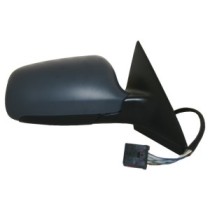 Compra RETROVISOR DERECHO ELÉCTRICO P/P CONVEXO TÉRMICO AUDI AUDI A6 97- al mejor precio en todocarrocería.com