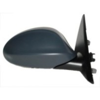 Compra RETROVISOR DERECHO ELÉCTRICO P/P CONVEXO TÉRMICO BMW BMW S/3 E90 05- al mejor precio en todocarrocería.com