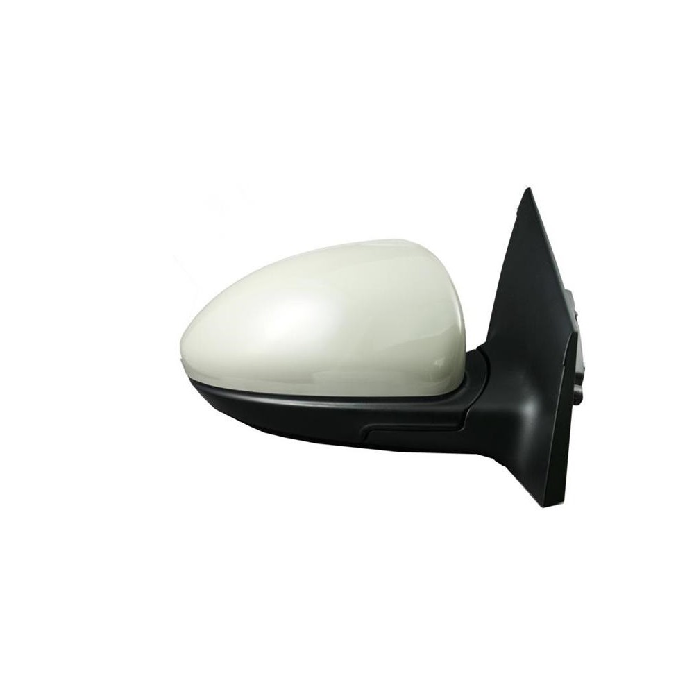 Compra RETROVISOR DERECHO ELÉCTRICO P/P CONVEXO TÉRMICO CHEVROLET CHEVROLET CRUZE 09- al mejor precio en todocarrocería.com