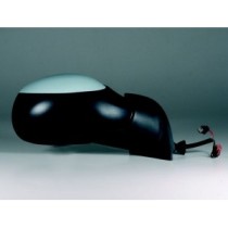 Compra RETROVISOR DERECHO ELÉCTRICO P/P CONVEXO TÉRMICO CITROEN CITROEN C3 02- al mejor precio en todocarrocería.com