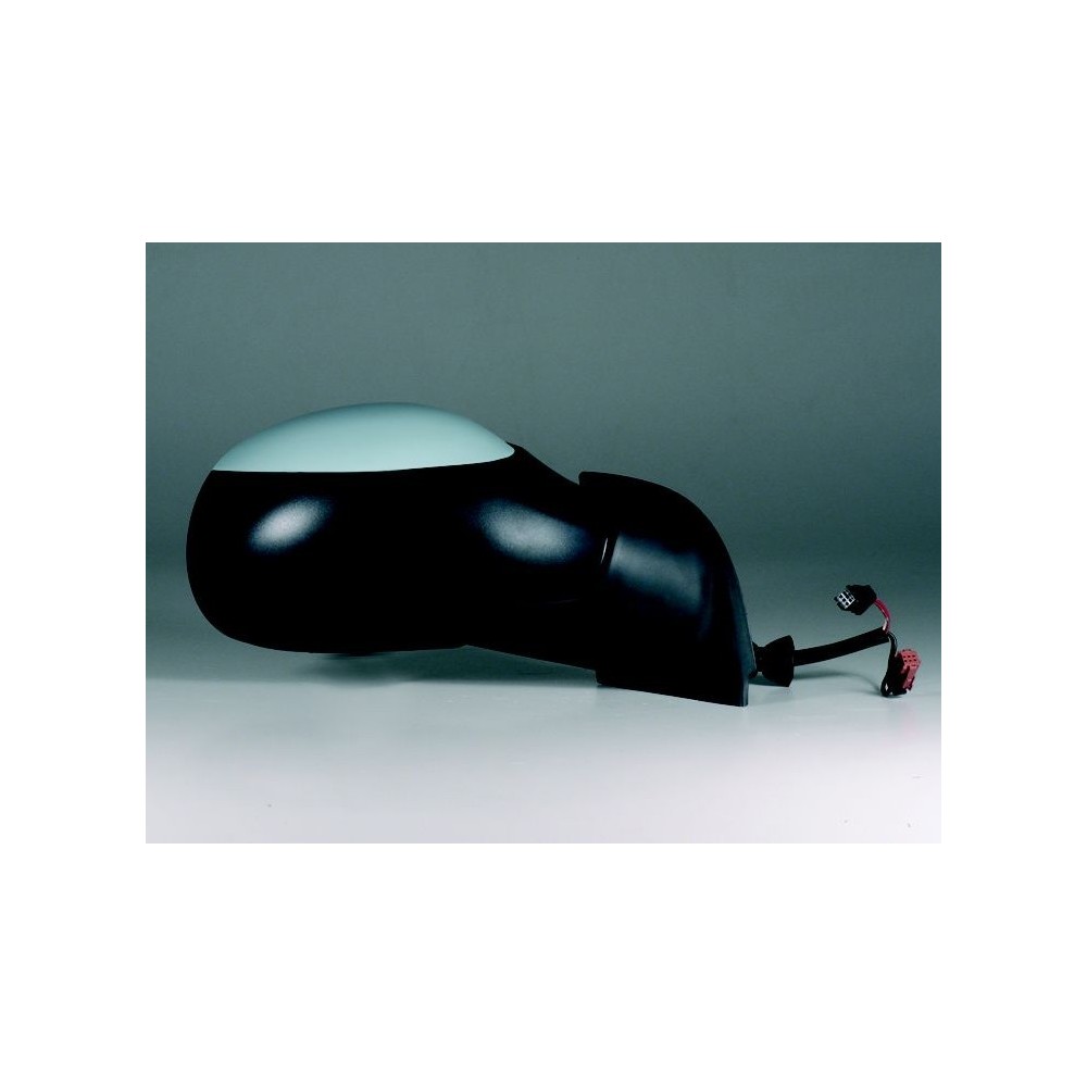 Compra RETROVISOR DERECHO ELÉCTRICO P/P CONVEXO TÉRMICO CITROEN CITROEN C3 02- al mejor precio en todocarrocería.com