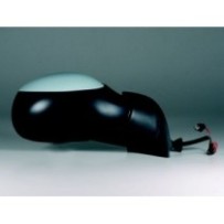 Compra RETROVISOR DERECHO ELÉCTRICO P/P CONVEXO TÉRMICO CITROEN CITROEN C3 02- al mejor precio en todocarrocería.com