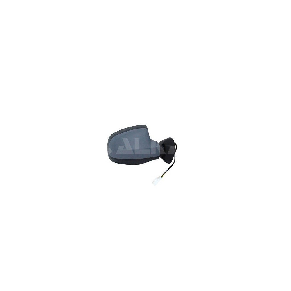 Compra RETROVISOR DERECHO ELÉCTRICO P/P CONVEXO TÉRMICO DACIA DACIA LOGAN 08-/SANDERO 08-/DUSTER 13- al mejor precio en todocarr