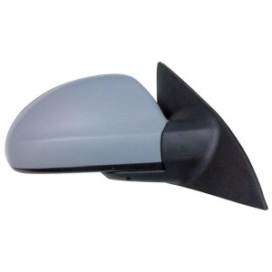 Compra RETROVISOR DERECHO ELÉCTRICO P/P CONVEXO TÉRMICO KIA KIA CEED 07- al mejor precio en todocarrocería.com
