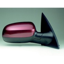 Compra RETROVISOR DERECHO ELÉCTRICO P/P CONVEXO TÉRMICO OPEL OPEL CORSA 00- al mejor precio en todocarrocería.com