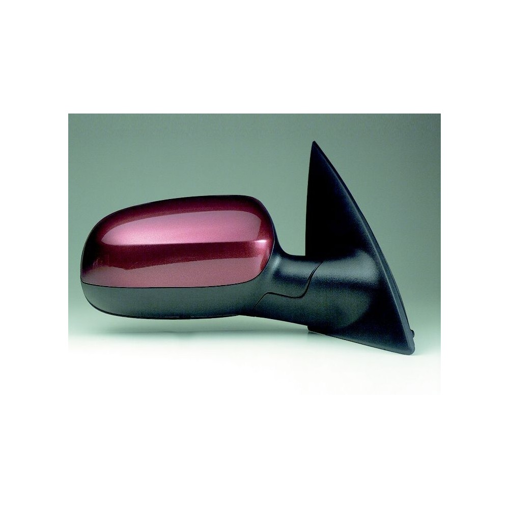 Compra RETROVISOR DERECHO ELÉCTRICO P/P CONVEXO TÉRMICO OPEL OPEL CORSA 00- al mejor precio en todocarrocería.com
