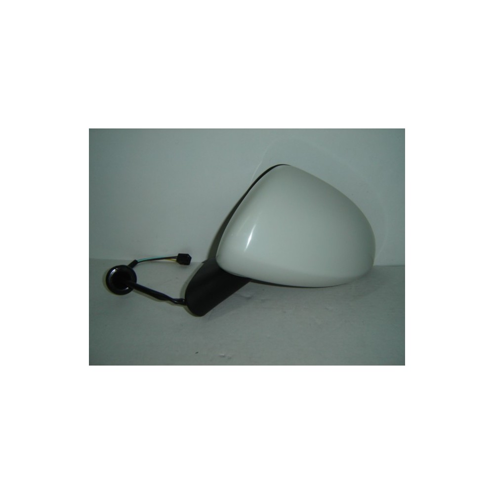 Compra RETROVISOR DERECHO ELÉCTRICO P/P CONVEXO TÉRMICO OPEL OPEL CORSA 06- al mejor precio en todocarrocería.com