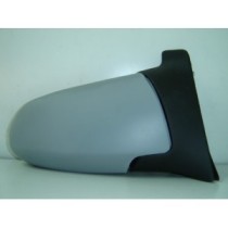 Compra RETROVISOR DERECHO ELÉCTRICO P/P CONVEXO TÉRMICO OPEL OPEL ZAFIRA 99- al mejor precio en todocarrocería.com