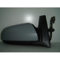 Compra RETROVISOR DERECHO ELÉCTRICO P/P CONVEXO TÉRMICO OPEL OPEL ZAFIRA 05- al mejor precio en todocarrocería.com