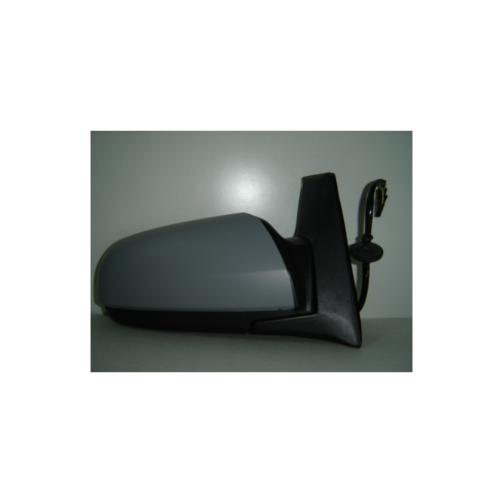 Compra RETROVISOR DERECHO ELÉCTRICO P/P CONVEXO TÉRMICO OPEL OPEL ZAFIRA 05- al mejor precio en todocarrocería.com
