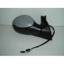 Compra RETROVISOR DERECHO ELÉCTRICO P/P CONVEXO TÉRMICO PEUGEOT PEUGEOT 1007 04- al mejor precio en todocarrocería.com