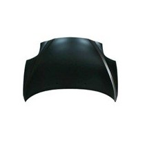 Compra CAPOT ALFA ALFA MITO 09- al mejor precio en todocarrocería.com
