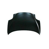Compra CAPOT ALFA ALFA MITO 09- al mejor precio en todocarrocería.com