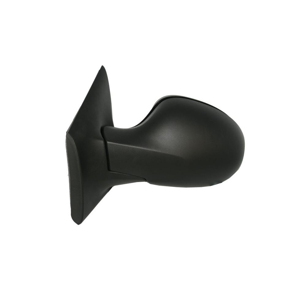 Compra RETROVISOR DERECHO ELÉCTRICO P/P CONVEXO TÉRMICO RENAULT RENAULT TWINGO 07- al mejor precio en todocarrocería.com