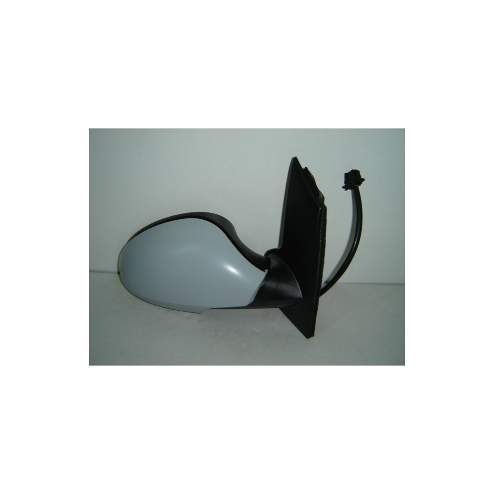 Compra RETROVISOR DERECHO ELÉCTRICO P/P CONVEXO TÉRMICO SEAT SEAT ALTEA/TOLEDO 04- al mejor precio en todocarrocería.com