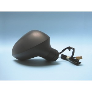 Compra RETROVISOR DERECHO ELÉCTRICO P/P CONVEXO TÉRMICO SEAT SEAT EXEO 09- al mejor precio en todocarrocería.com