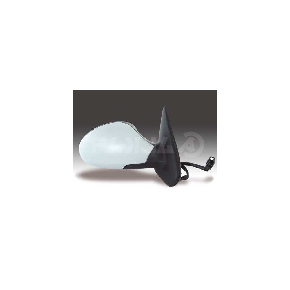 Compra RETROVISOR DERECHO ELÉCTRICO P/P CONVEXO TÉRMICO SEAT SEAT TOLEDO/LEON 02- al mejor precio en todocarrocería.com