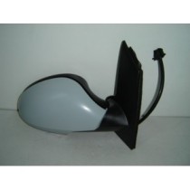Compra RETROVISOR DERECHO ELÉCTRICO P/P CONVEXO TÉRMICO SEAT SEAT ALTEA/TOLEDO 04- al mejor precio en todocarrocería.com