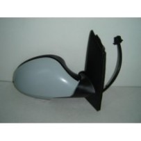 Compra RETROVISOR DERECHO ELÉCTRICO P/P CONVEXO TÉRMICO SEAT SEAT ALTEA/TOLEDO 04- al mejor precio en todocarrocería.com