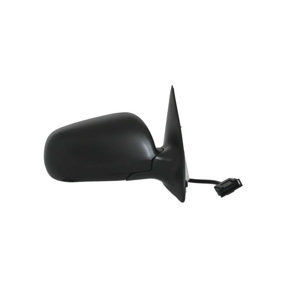 Compra RETROVISOR DERECHO ELÉCTRICO P/P CONVEXO TÉRMICO SKODA SKODA FABIA 99-06 al mejor precio en todocarrocería.com