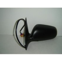 Compra RETROVISOR DERECHO ELÉCTRICO P/P CONVEXO TÉRMICO SKODA SKODA FABIA 06-07 al mejor precio en todocarrocería.com