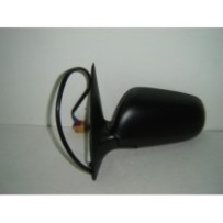 Compra RETROVISOR DERECHO ELÉCTRICO P/P CONVEXO TÉRMICO SKODA SKODA FABIA 06-07 al mejor precio en todocarrocería.com