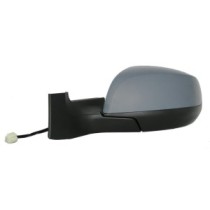 Compra RETROVISOR DERECHO ELÉCTRICO P/P CONVEXO TÉRMICO SUZUKI OPEL AGILA/SUZUKI SPLASH 08- al mejor precio en todocarrocería.co