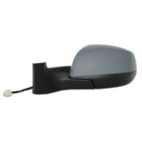 Compra RETROVISOR DERECHO ELÉCTRICO P/P CONVEXO TÉRMICO SUZUKI OPEL AGILA/SUZUKI SPLASH 08- al mejor precio en todocarrocería.co