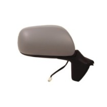 Compra RETROVISOR DERECHO ELÉCTRICO P/P CONVEXO TÉRMICO TOYOTA TOYOTA AURIS 07- al mejor precio en todocarrocería.com