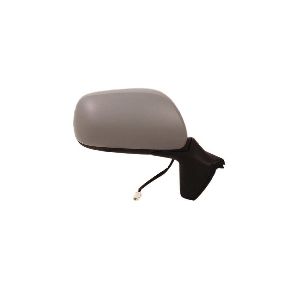 Compra RETROVISOR DERECHO ELÉCTRICO P/P CONVEXO TÉRMICO TOYOTA TOYOTA AURIS 07- al mejor precio en todocarrocería.com