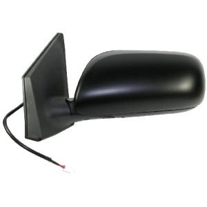 Compra RETROVISOR DERECHO ELÉCTRICO P/P CONVEXO TÉRMICO TOYOTA TOYOTA COROLLA SEDAN 07- al mejor precio en todocarrocería.com