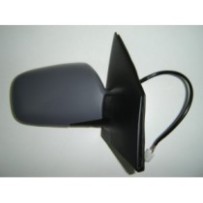 Compra RETROVISOR DERECHO ELÉCTRICO P/P CONVEXO TÉRMICO TOYOTA TOYOTA YARIS 03- al mejor precio en todocarrocería.com