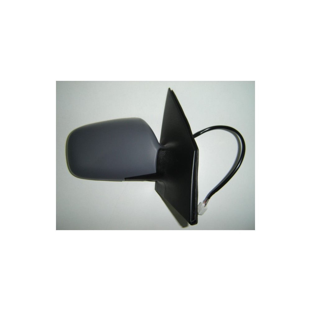 Compra RETROVISOR DERECHO ELÉCTRICO P/P CONVEXO TÉRMICO TOYOTA TOYOTA YARIS 03- al mejor precio en todocarrocería.com