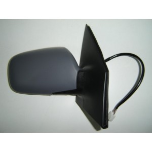 Compra RETROVISOR DERECHO ELÉCTRICO P/P CONVEXO TÉRMICO TOYOTA TOYOTA YARIS 03- al mejor precio en todocarrocería.com