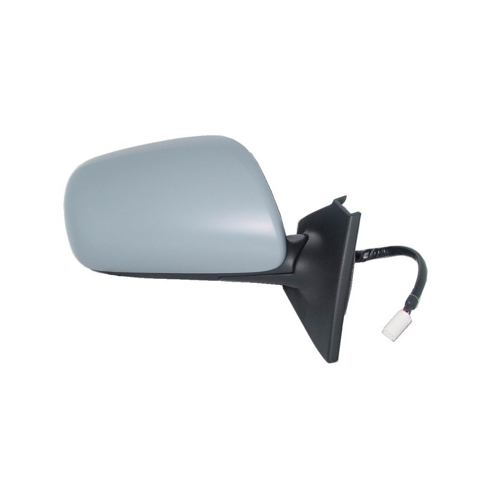 Compra RETROVISOR DERECHO ELÉCTRICO P/P CONVEXO TÉRMICO TOYOTA TOYOTA YARIS 05- al mejor precio en todocarrocería.com