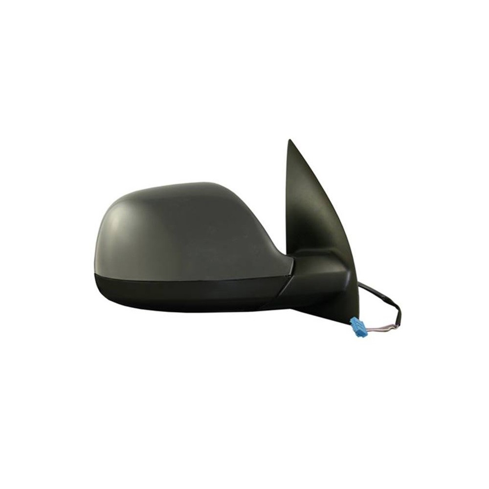 Compra RETROVISOR DERECHO ELÉCTRICO P/P CONVEXO TÉRMICO VW VW AMAROK 10- al mejor precio en todocarrocería.com