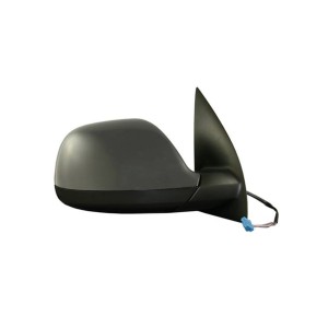 Achetez RÉTROVISEUR DROIT ÉLECTRIQUE P/P CONVEXE THERMIQUE VW VW AMAROK 10- au meilleur prix sur todocarrocería.com