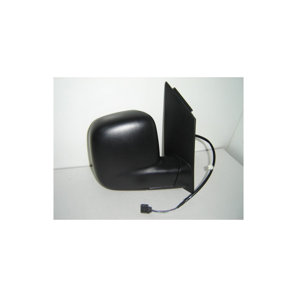 Compra RETROVISOR DERECHO ELÉCTRICO P/P CONVEXO TÉRMICO VW VW CADDY 04- al mejor precio en todocarrocería.com