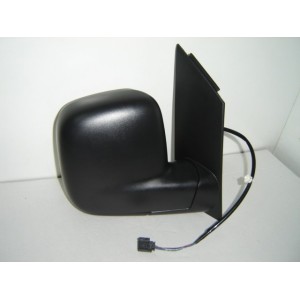 Compra RETROVISOR DERECHO ELÉCTRICO P/P CONVEXO TÉRMICO VW VW CADDY 04- al mejor precio en todocarrocería.com